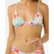 Бикини Rip Curl Cala Vadella Tri Син