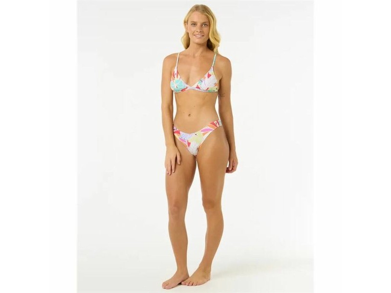 Бикини Rip Curl Cala Vadella Tri Син