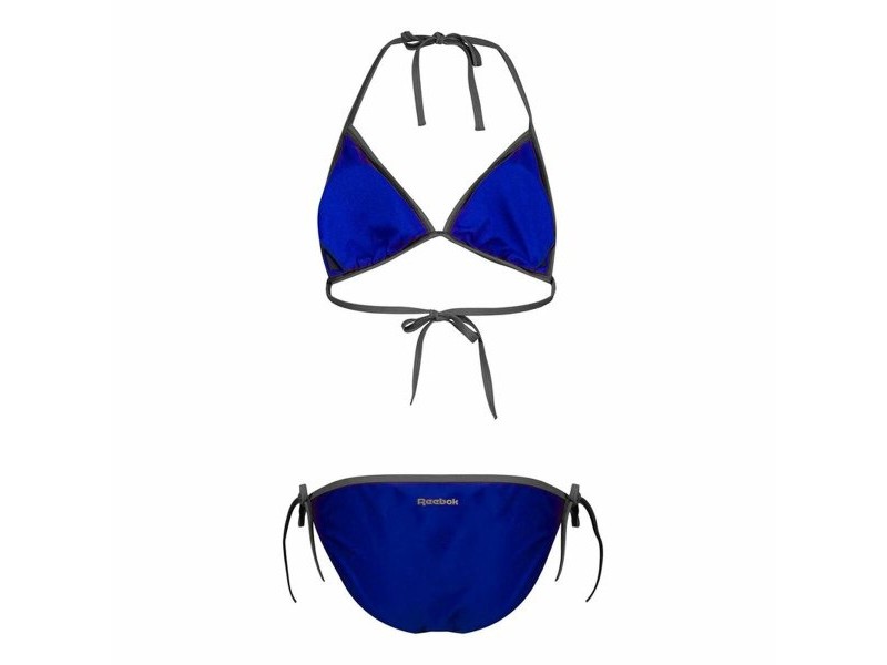 Бикини Reebok Allegra Син