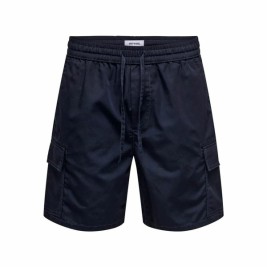 панталони Only & Sons Onskal Cargo 0287 Син