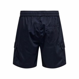 панталони Only & Sons Onskal Cargo 0287 Син