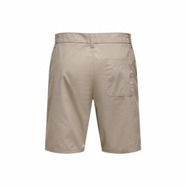 панталони Only & Sons Onskal Chino 0287 String Бял Естествен