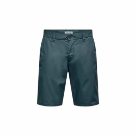панталони Only & Sons Onskal Chino 0287 Turbulence Тъмно синьо