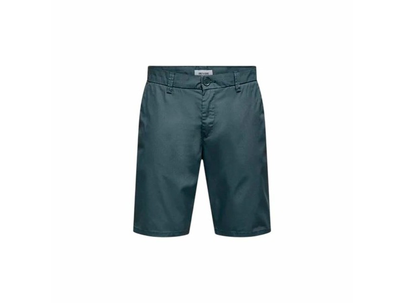 панталони Only & Sons Onskal Chino 0287 Turbulence Тъмно синьо