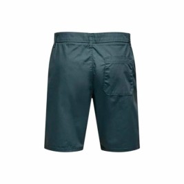 панталони Only & Sons Onskal Chino 0287 Turbulence Тъмно синьо