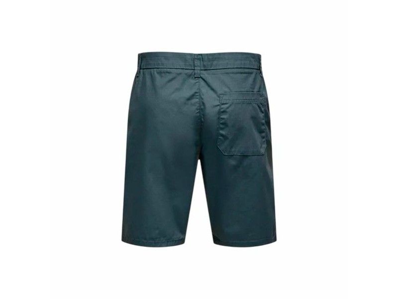 панталони Only & Sons Onskal Chino 0287 Turbulence Тъмно синьо
