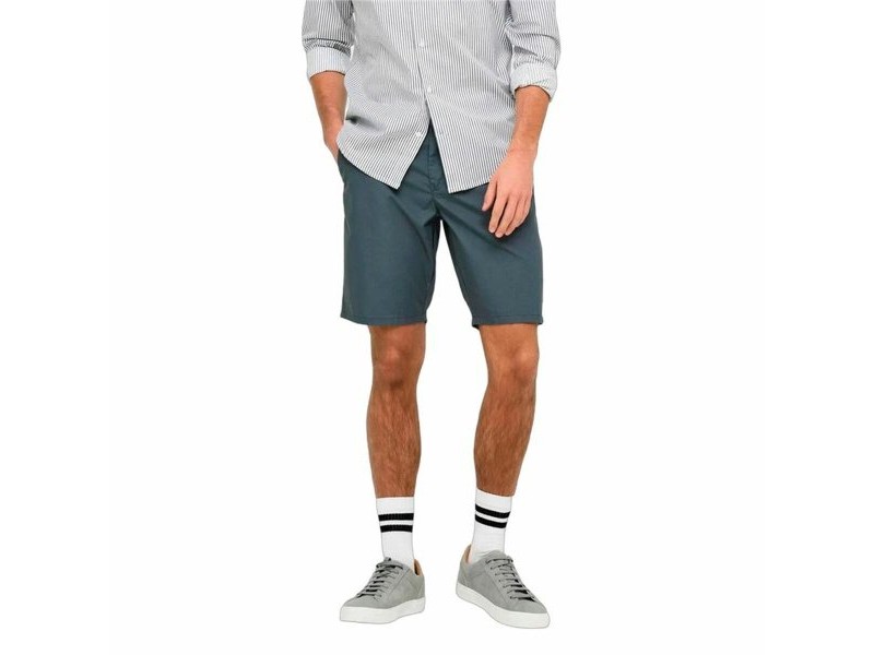 панталони Only & Sons Onskal Chino 0287 Turbulence Тъмно синьо