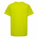 Детски Тениска с къс ръкав Nike Nkb Express Yourself Jdi Ss Жълт