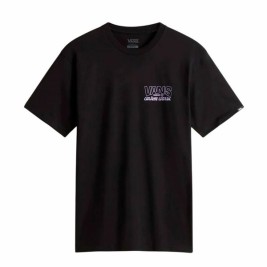 Мъжка тениска с къс ръкав Vans Shop Front SS