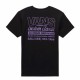 Мъжка тениска с къс ръкав Vans Shop Front SS