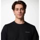 Мъжка тениска с къс ръкав Columbia North Cascades™ Sleeve Черен