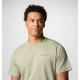 Мъжка тениска с къс ръкав Columbia North Cascades™ Sleeve Каки
