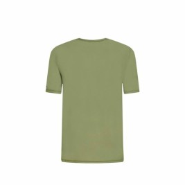 Мъжка тениска с къс ръкав O'Neill Essentials Skins S/Slv Маслина