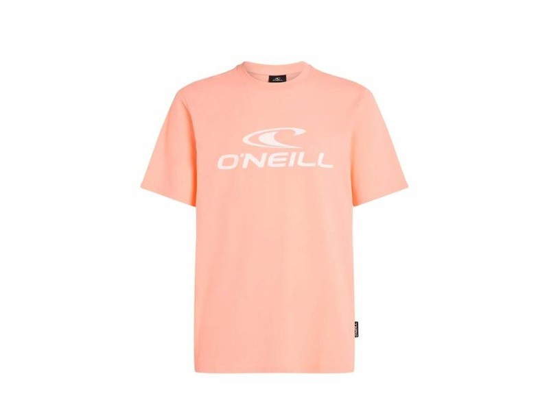 Мъжка тениска с къс ръкав O'Neill Сьомга