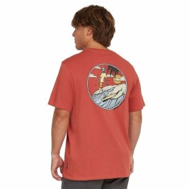 Мъжка тениска с къс ръкав O'Neill Global T-Shirt