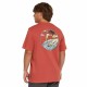 Мъжка тениска с къс ръкав O'Neill Global T-Shirt