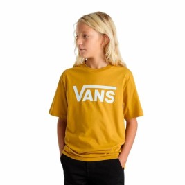 Детска тениска с къс ръкав Vans
