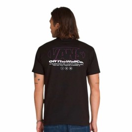 Мъжка тениска с къс ръкав Vans