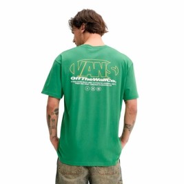 Мъжка тениска с къс ръкав Vans