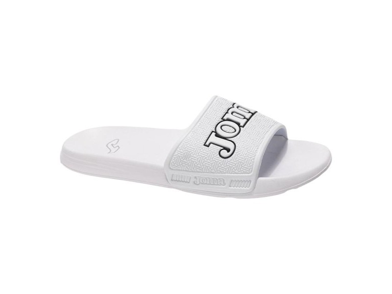 Джапанки за мъже Joma Sport Joma S.Land Men 2502 Бял