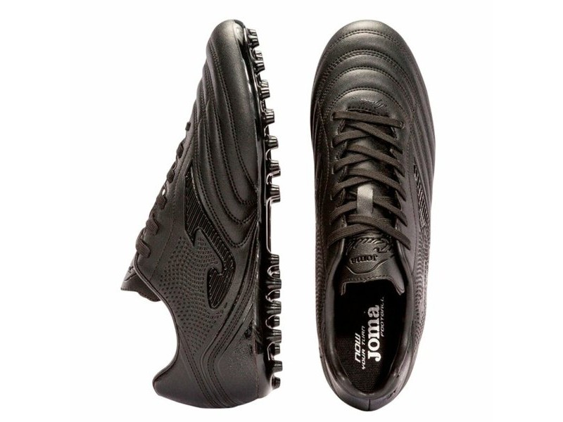 Футболни Ботуши за Възрастни Joma Sport Aguila 2521 Черен