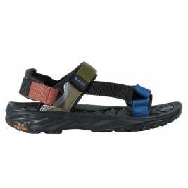 Планински Сандали Hi-Tec Ula Raft Черен