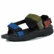 Планински Сандали Hi-Tec Ula Raft Черен