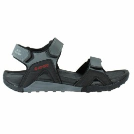 Планински Сандали Hi-Tec Ballale Сив