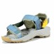 Джапанки за деца Hi-Tec Ula Raft Маслина