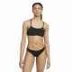 Бикини Nike Racerback Черен
