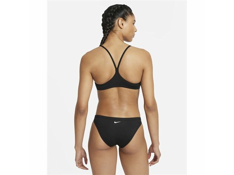 Бикини Nike Racerback Черен
