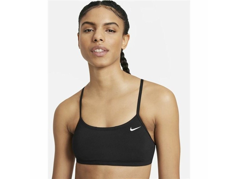 Бикини Nike Racerback Черен