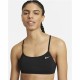 Бикини Nike Racerback Черен
