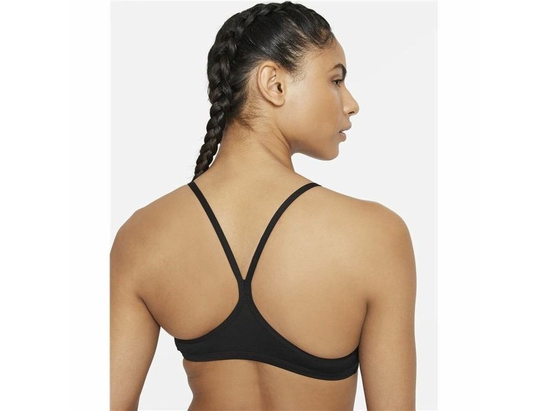 Бикини Nike Racerback Черен