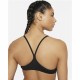 Бикини Nike Racerback Черен