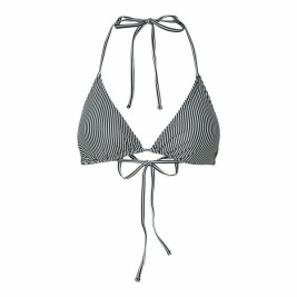 Сутиен Pieces Pcbaomi Черен