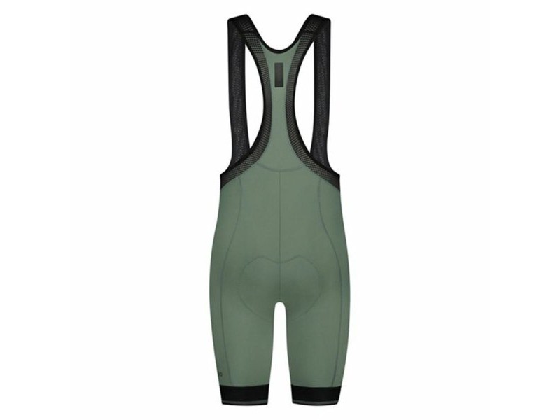 Кюлоти Shimano Dinamico Зелен
