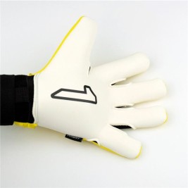 Вратарски Ръкавици Rinat Aries Nemesis Prime Жълт възрастни