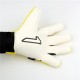 Вратарски Ръкавици Rinat Aries Nemesis Prime Жълт възрастни