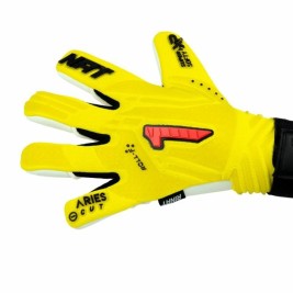 Вратарски Ръкавици Rinat Aries Nemesis Prime Жълт