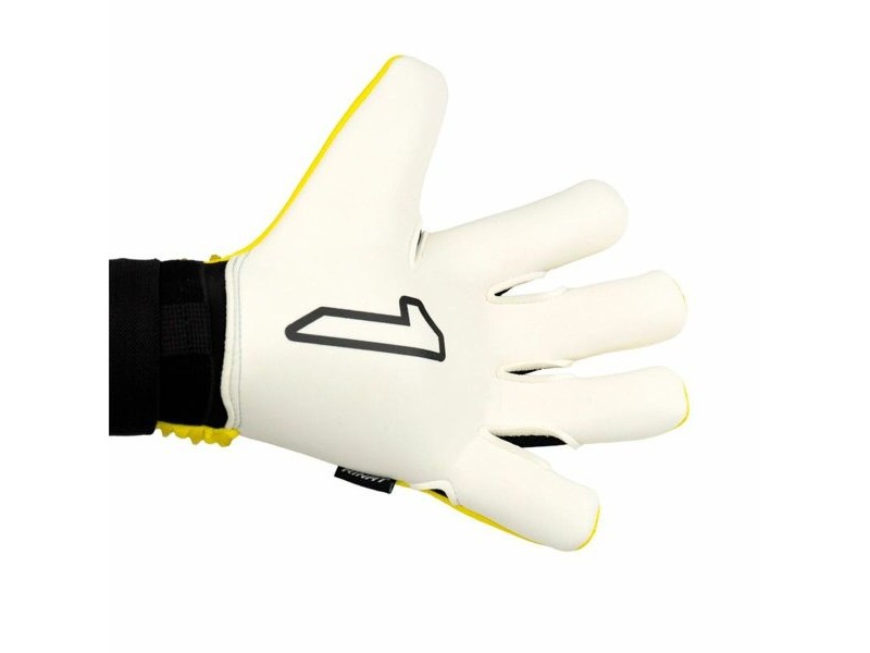 Вратарски Ръкавици Rinat Aries Nemesis Prime Жълт