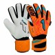 Вратарски Ръкавици Rinat Egotiko Vengador Turf Оранжев