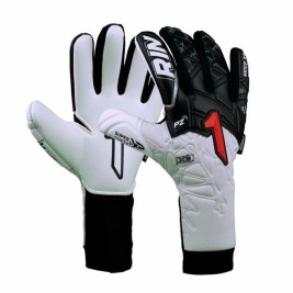 Вратарски Ръкавици Rinat Xtreme Guard Dominius Prime Бял възрастни