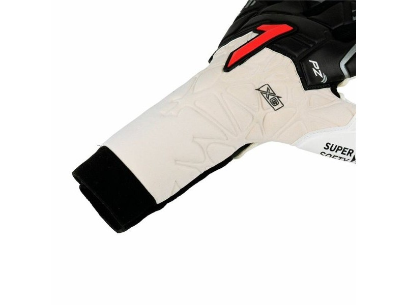 Вратарски Ръкавици Rinat Xtreme Guard Dominius Prime Бял възрастни