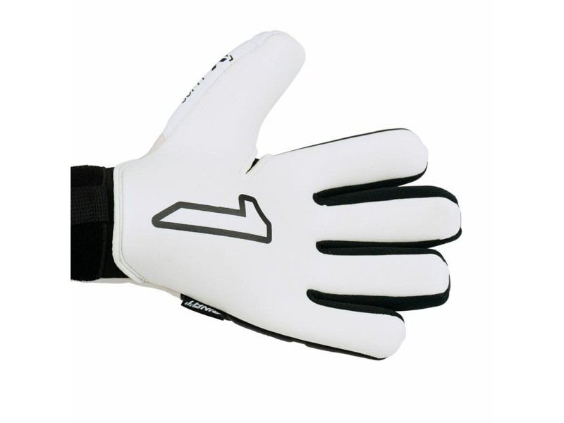 Вратарски Ръкавици Rinat Xtreme Guard Dominius Prime Бял Вратарски Ръкавици Rinat Xtreme Guard Dominius Prime Бял