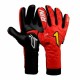 Вратарски Ръкавици Rinat Xtreme Guard Dominius Turf Червен възрастни Вратарски Ръкавици Rinat Xtreme Guard Dominius Turf Червен възрастни