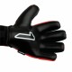 Вратарски Ръкавици Rinat Xtreme Guard Dominius Turf Червен възрастни Вратарски Ръкавици Rinat Xtreme Guard Dominius Turf Червен възрастни