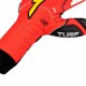 Вратарски Ръкавици Rinat Xtreme Guard Dominius Turf Червен възрастни Вратарски Ръкавици Rinat Xtreme Guard Dominius Turf Червен възрастни