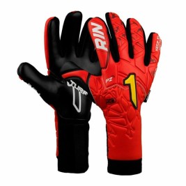Вратарски Ръкавици Rinat Xtreme Guard Dominius Turf Червен