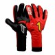 Вратарски Ръкавици Rinat Xtreme Guard Dominius Turf Червен